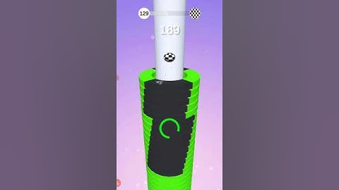 stack ball explode#viral video#game play#game video 2023#shorts video#game channel