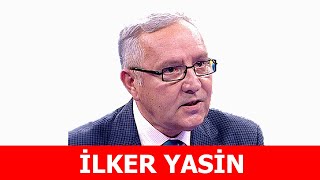 İlker Yasin Kimdir?