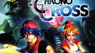 overlooked games a chrono cross review