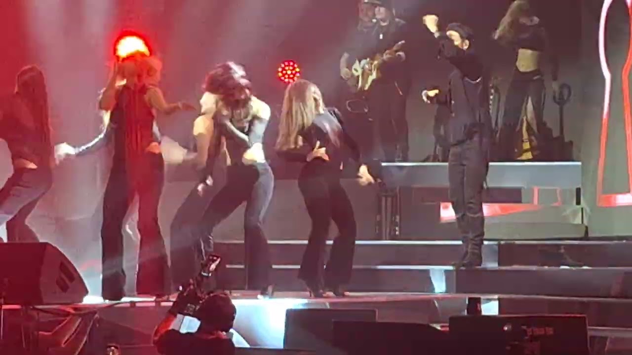  Dan Balan - Hold On Love Sala Palatului Bucuresti, 28.09.2025