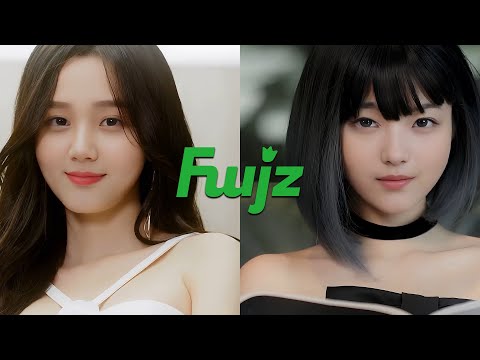 Fwjz - Girl Group Teaser #1 - Eve Linh gặp Huỳnh My