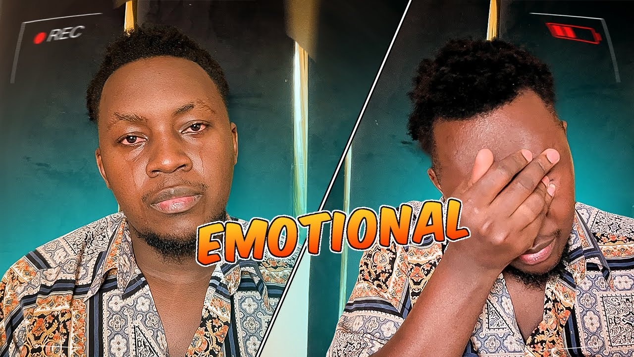 THIS SURPRISE MADE HIM CRY... *EMOTIONAL*