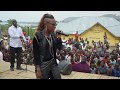 Capture de la vidéo Son Excellence Pierre Nkurunziza Chante Avec Natacha Uburundi Bwacu