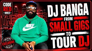 Famous DJ Banga | From Small Gigs To Tour DJ Net Worth