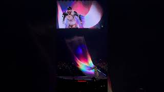 PAPARAZZI 🔥Lady Gaga live in Seattle #mayhemball #paparazzi #ladygaga #abracadabra #seattle