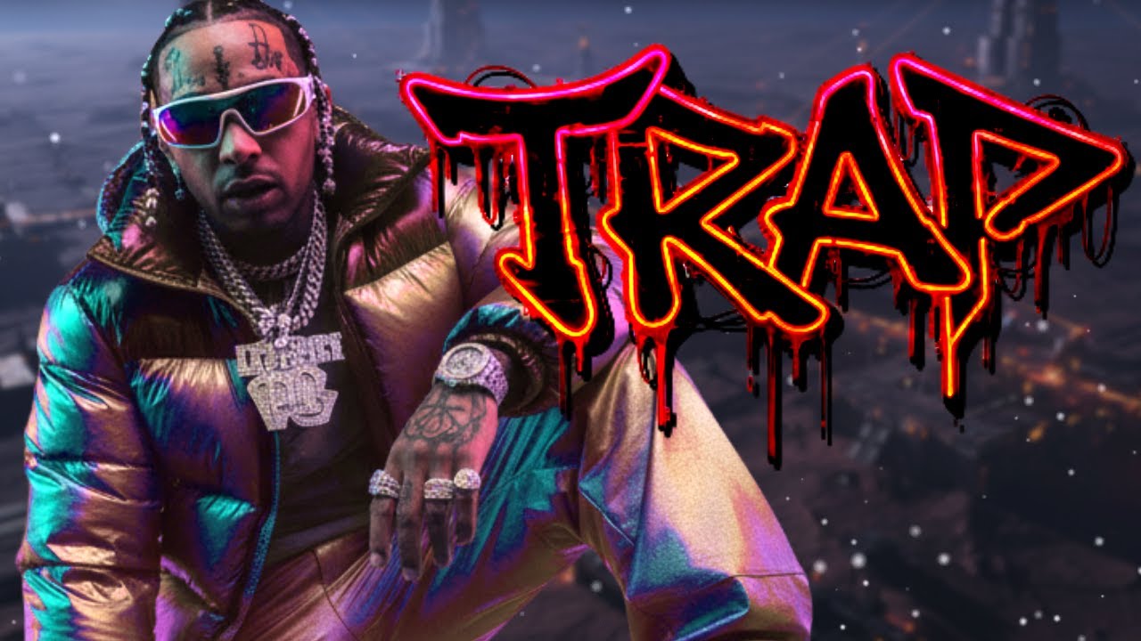 Code Silence – Dark Trap Motivation | Silent Grind Anthem