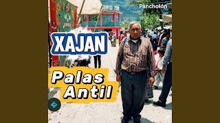 Xajan Palas Antil