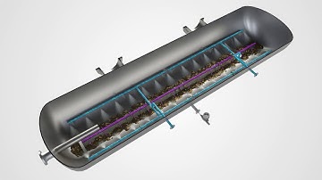 TechnipFMC iProduction™ Separator Improves Safety and Productivity