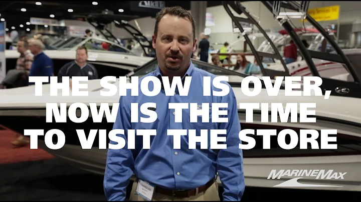 You're Invited to MarineMax Lake Ozark by Sales Co...