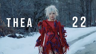 Thea  22  