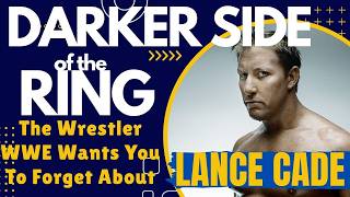 The Wrestler Wwe Wants You To Forget The Tragic Story Of Lance Cade Dark Side Of The Ring Full Ep