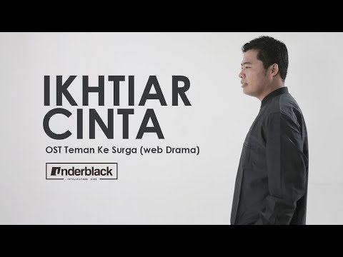 ROMANCE band - Ikhtiar Hati (Reupload 2011)