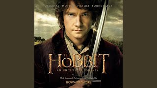 Video thumbnail of "Howard Shore - Out of the Frying-Pan"