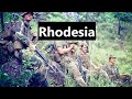 Rhodesia