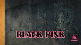 Blackpink Album - Revengextan Entertainment