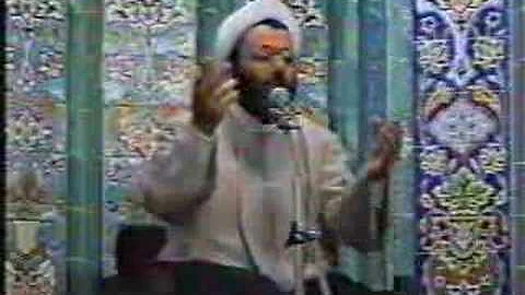 Re: Haj Shaykh Mehdi Daneshmand