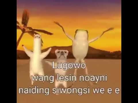 lugowo