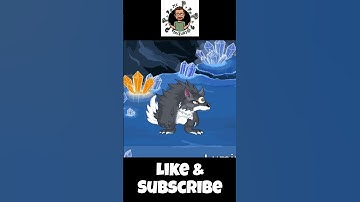 NEW Luminex Attack Animations in Old Prodigy! #animation #retrogaming #prodigy #pets #attack #math