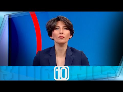 ფორმულა 10:00 საათზე — 1 მარტი