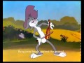 Bugs Bunny&#39;s square dance in &#39;Hillbilly Hare&#39; (best quality + subtitles!).mp4