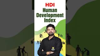 HDI(Human Development Index) #shorts #utkarshnursing #sagarsir