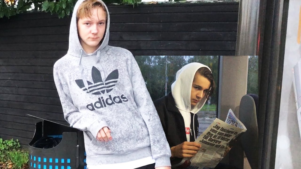 Sad Boy ft. Grayuboi