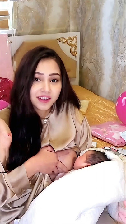 Congratulations on the birth of a beautiful baby girl #newborn #babygirl #babayshower