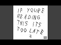 Drake - Now & Forever [8D]