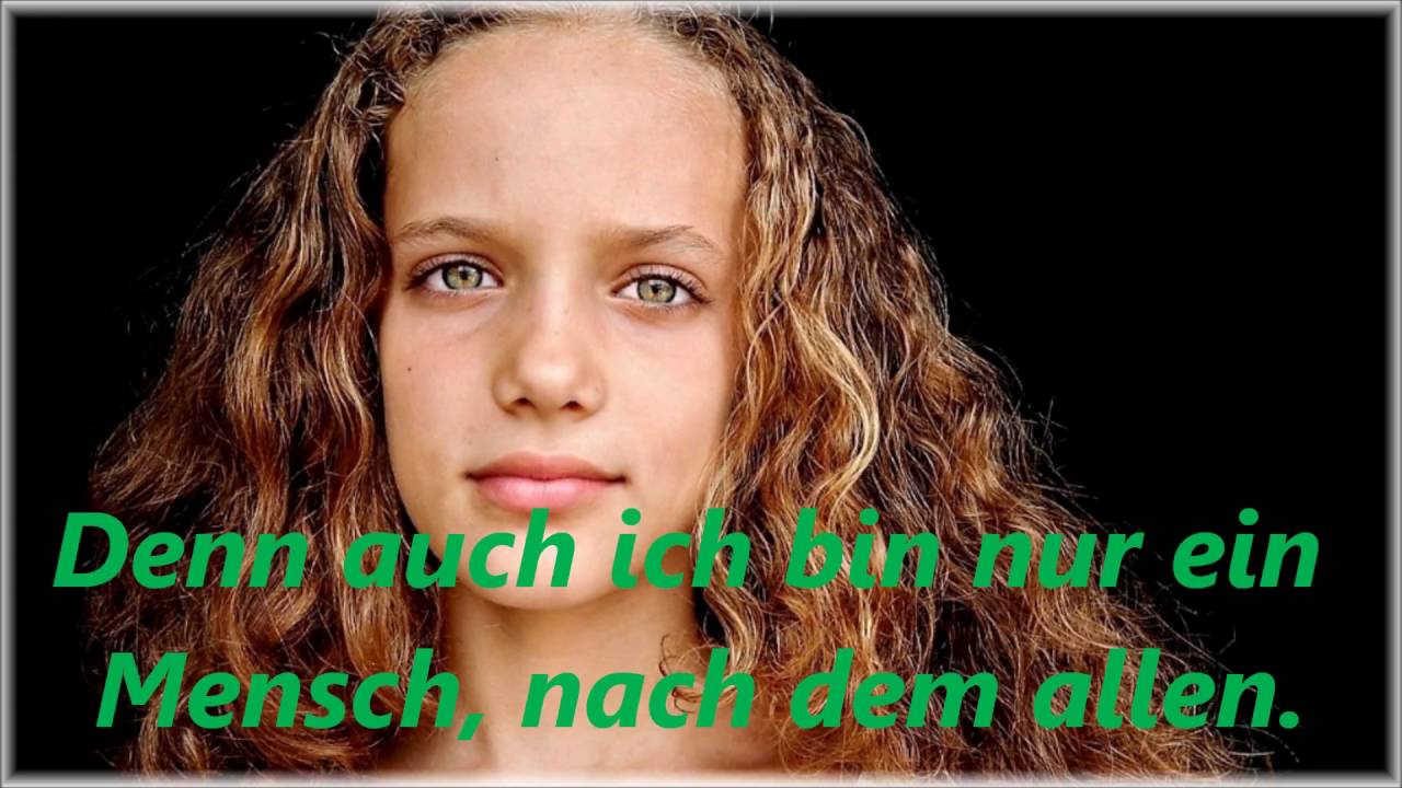 Rag N Bone Man Human Text übersetzung