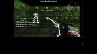 My first UDK game :D