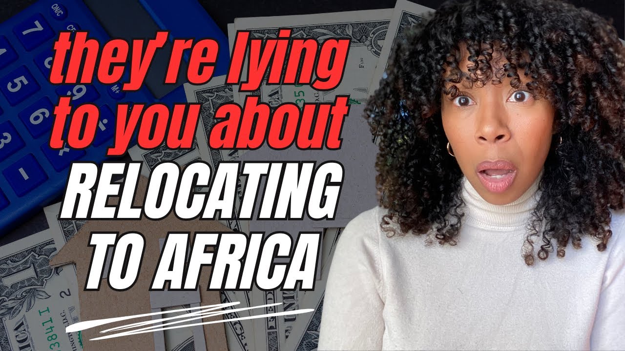 I (Almost) Got Scammed in Cape Town  (Here's what I did about it)