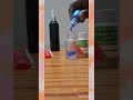 Lava #lamp #chemicals #experiment #viral short