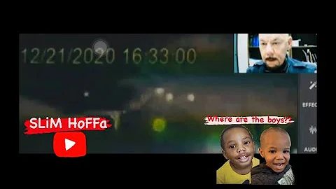 Chief Jon Walker Watches/Comments On Camera Footage