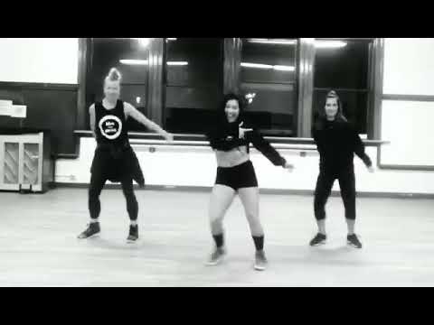 Diplo (feat. Bizzy & Ramiks) | Dip Raar | Seattle Dance Fitness | Dance Workout | Zumba