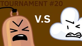 BFB Tournament #20