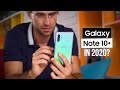 Should you buy Samsung Galaxy Note 10+ in 2020?