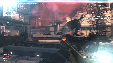 OCE | contest entry ICODFILMS | mw3 1080p