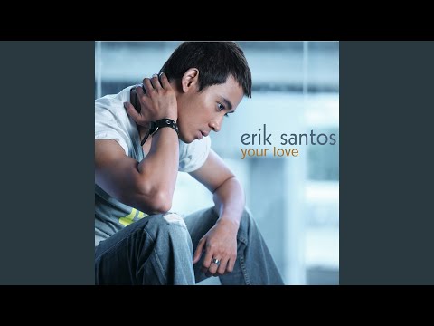 Say You'll Never Go - Erik Santos