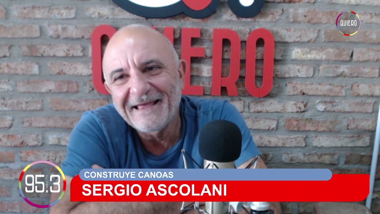 Sergio Ascolani: 