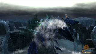 Sonic Generations: All Modern Bosses With Unleashed Renderer