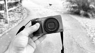 The Identity Shift That Made My Photography 10x More Enjoyable