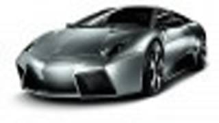 Lamborghini Reventón RC Nitro - Tomas desde el drone - Planeta DeAgostini