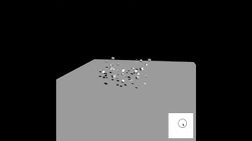 Crimild: Cascading Shadow Maps Test