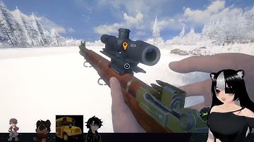 Explaining Riggers (in Shadowrun) | ENVtuber