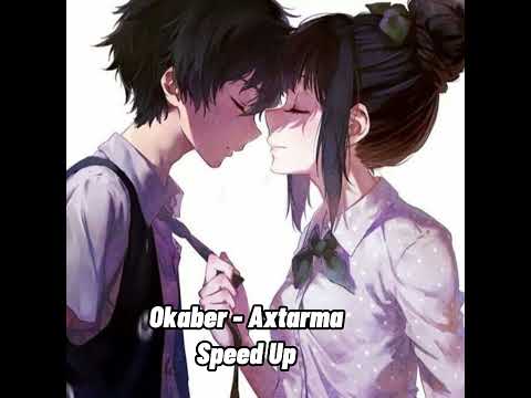 okaber axtarma - speed up