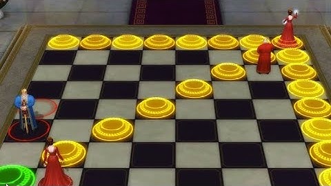 KING VS KING  IMMORTAL WAR  I Battle chess games of kings 2023 I King and Pawn Endgame