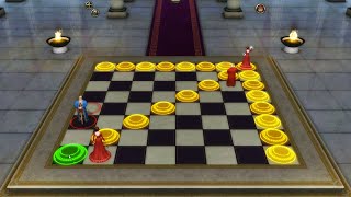 KING VS KING  IMMORTAL WAR  I Battle chess games of kings 2023 I King and Pawn Endgame