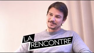 Josh Hartnett - INTERVIEW Oh Lucy