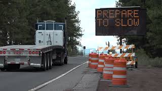 Oregon highways in good shape for now but not for long without increased maintenance funding