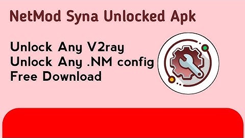 Netmod Syna unlocked version #vpn #ssh #httpinjector